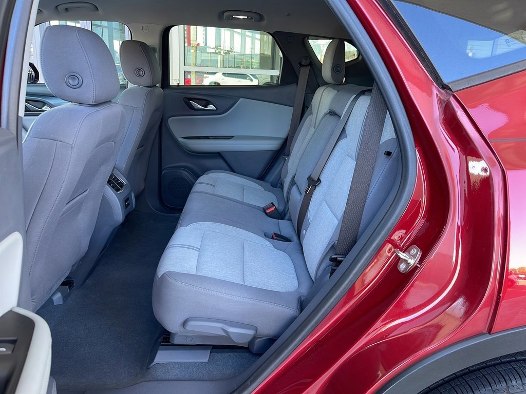 Used 2019 Chevrolet Blazer LT image 13