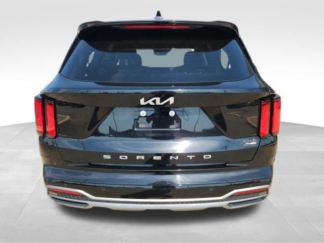Used 2022 Kia Sorento SX image 4