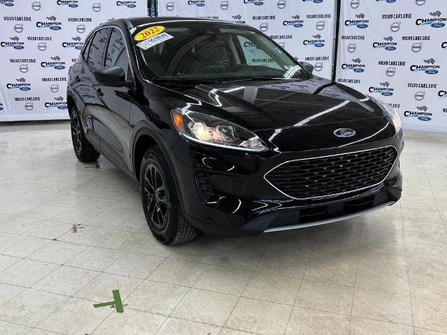 Certified 2022 Ford Escape SE w/ Convenience Package image 7