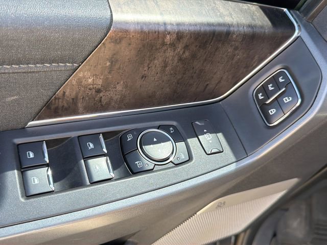 Certified 2023 Ford F450 Lariat AWD/4WD image 20
