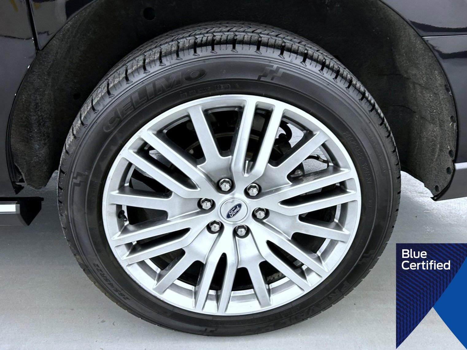 Certified 2024 Ford Expedition Max Limited image 23