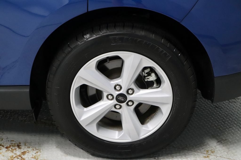 Certified 2023 Ford Edge SE AWD/4WD image 18