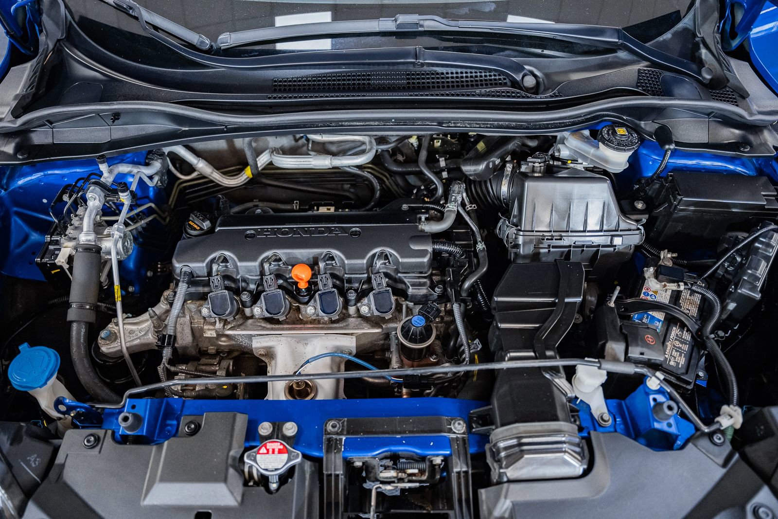 Used 2019 Honda HR-V EX image 21