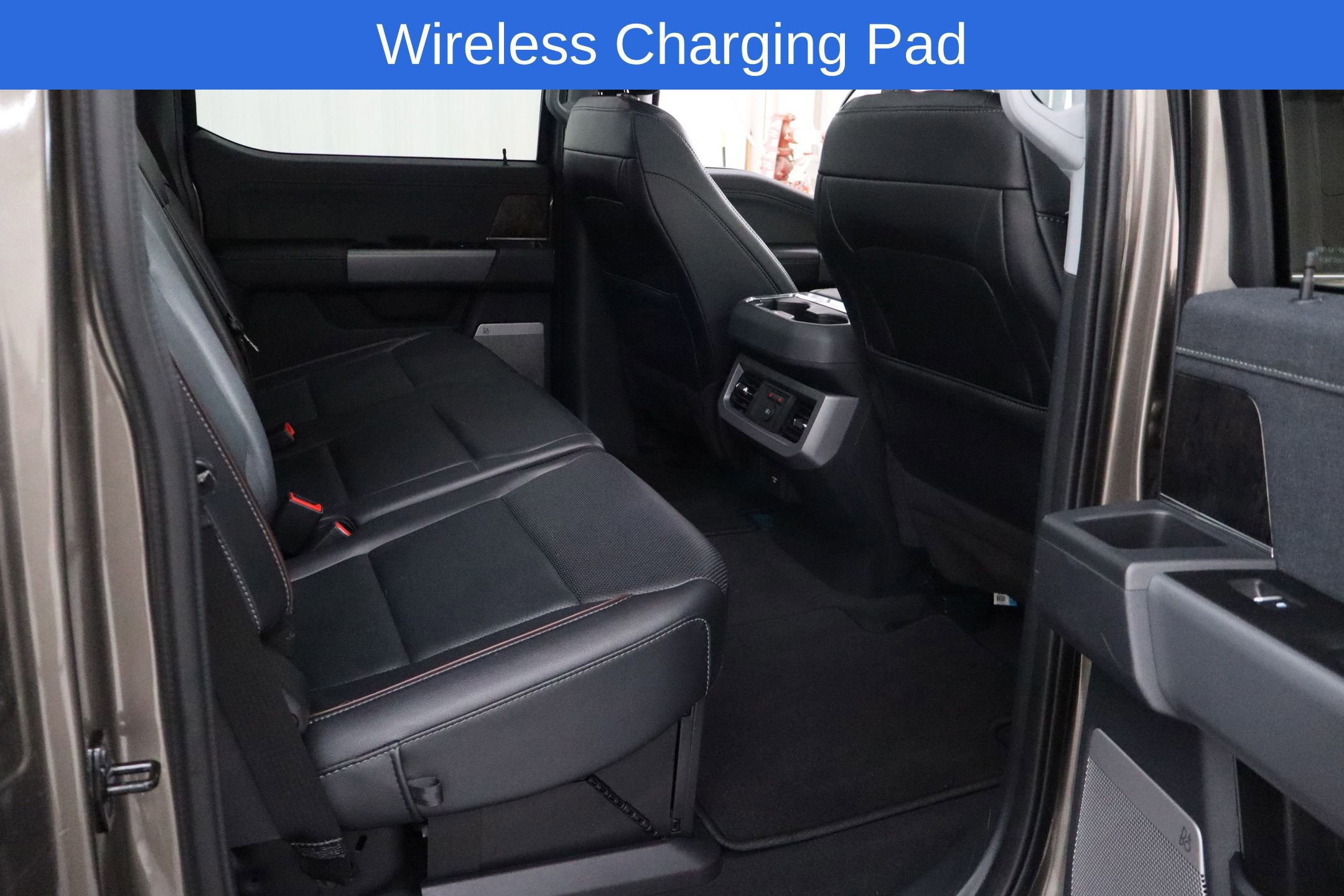 Certified 2023 Ford F250 Lariat w/ Lariat Ultimate Package image 40