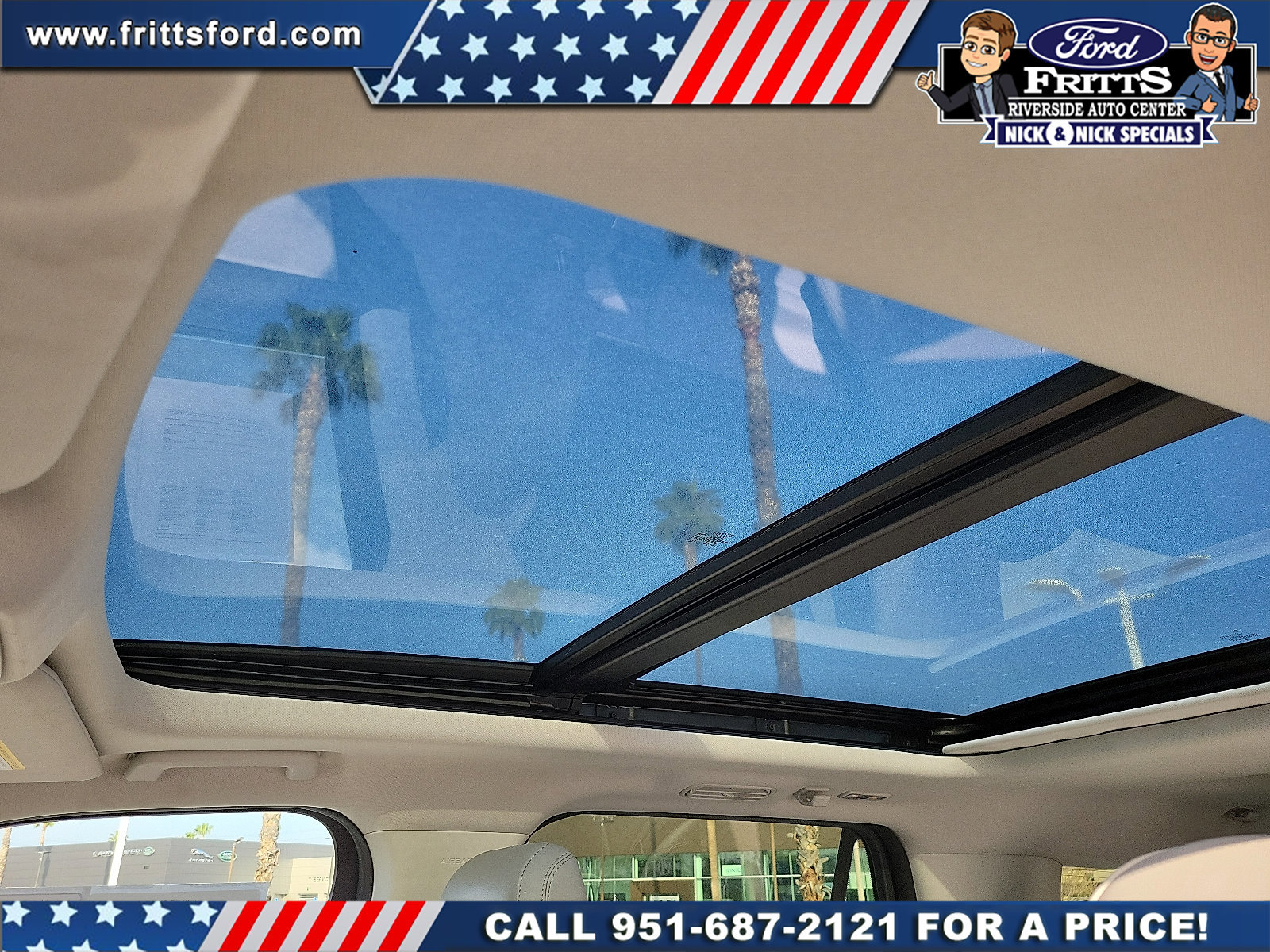 Certified 2025 Ford Expedition Max Active image 15