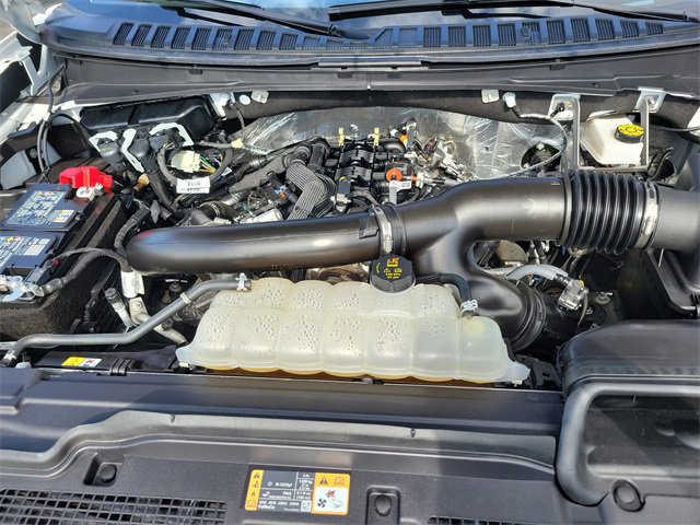 Certified 2025 Ford Expedition Max Active image 28