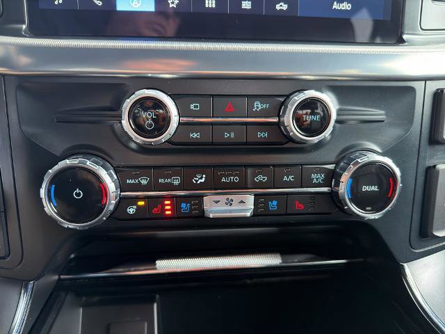 Certified 2025 Ford F150 Lariat w/ Tow/Haul Package image 29