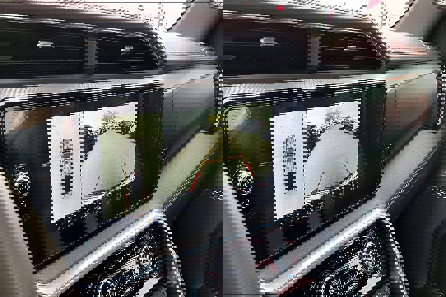 Used 2024 GMC Sierra 1500 Denali w/ Technology Package image 27