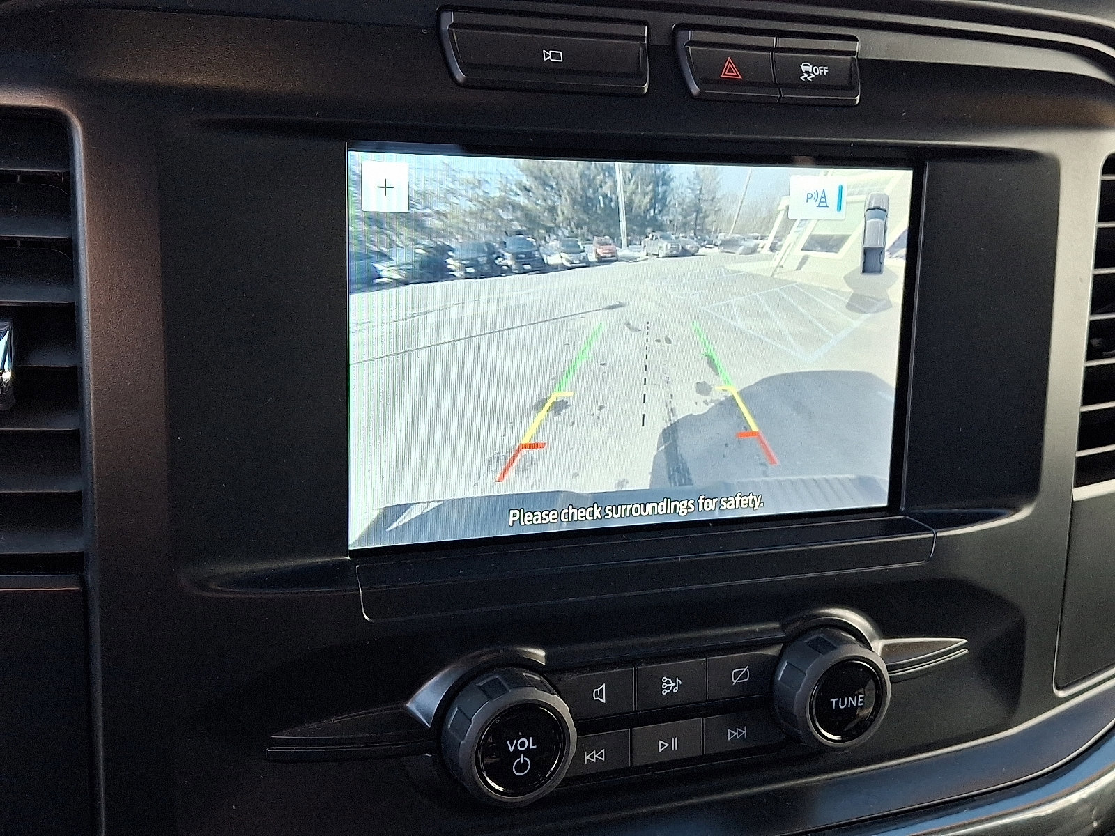 Certified 2022 Ford F150 XL w/ STX Black Appearance Package image 19