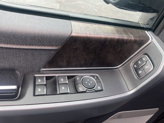 Certified 2023 Ford F150 Lightning Lariat w/ Equipment Group 511A High image 22