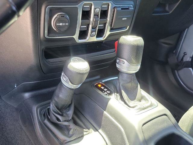 Used 2021 Jeep Wrangler Unlimited Islander image 26