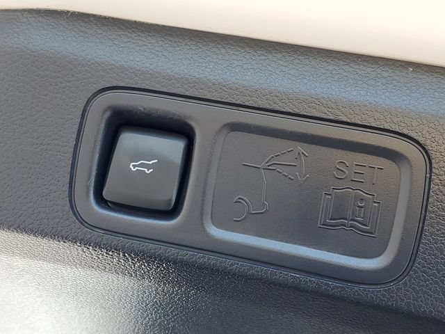 Certified 2024 Ford Expedition Max Limited AWD/4WD image 43