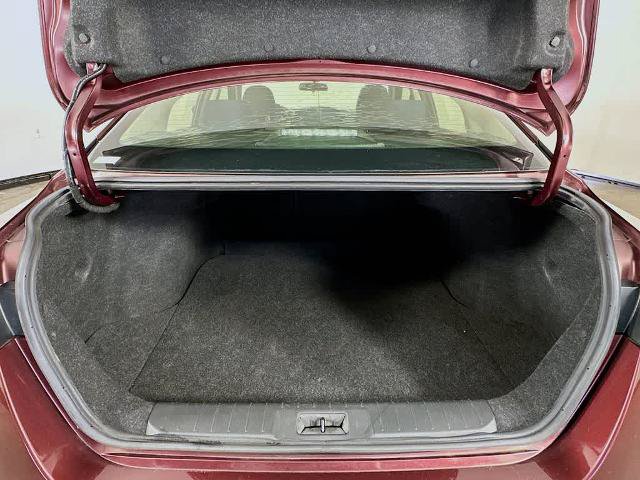Used 2020 Nissan Sentra SV FWD image 20
