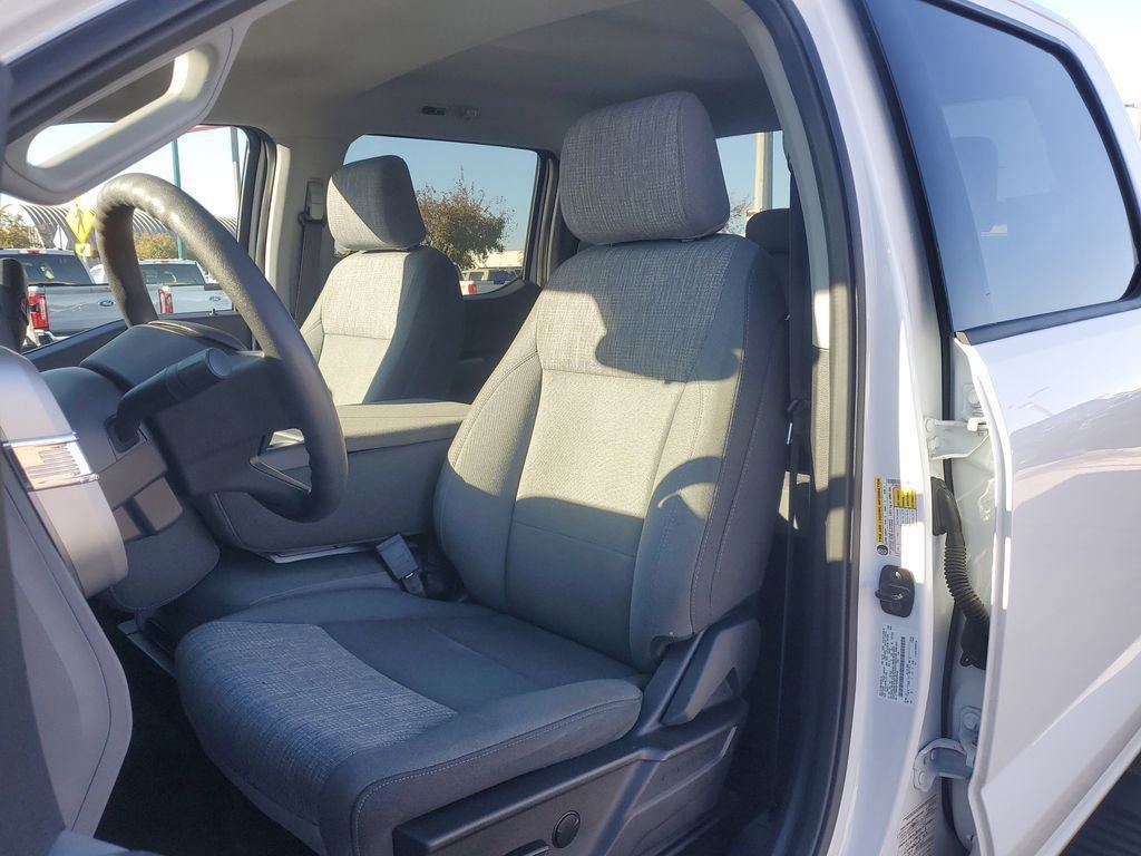 Certified 2024 Ford F350 XLT image 18