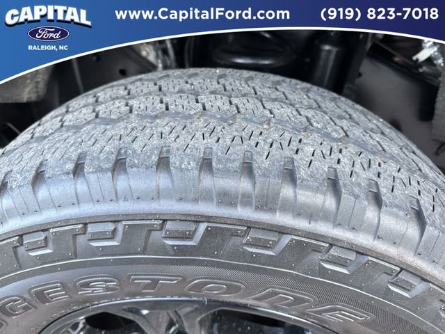 Certified 2024 Ford F250 XL w/ STX Appearance Package image 13
