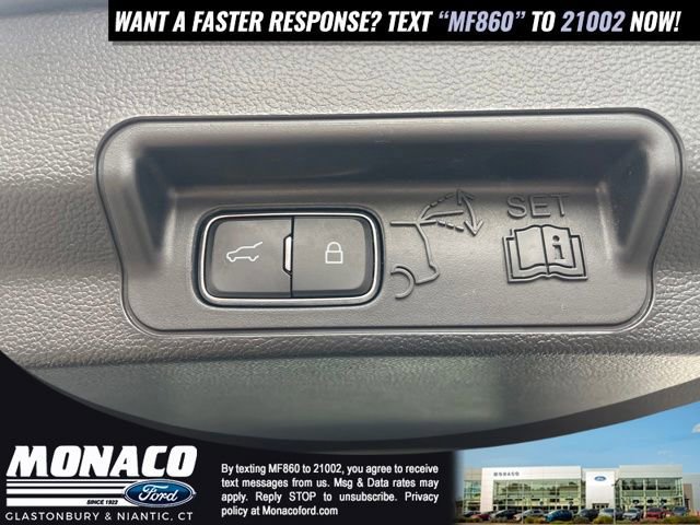 Certified 2023 Ford Explorer ST w/ Equipment Group 401A image 13