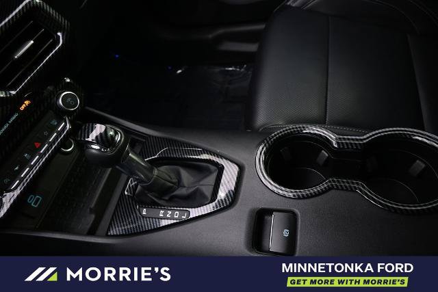 Certified 2024 Ford Mustang Premium RWD image 31