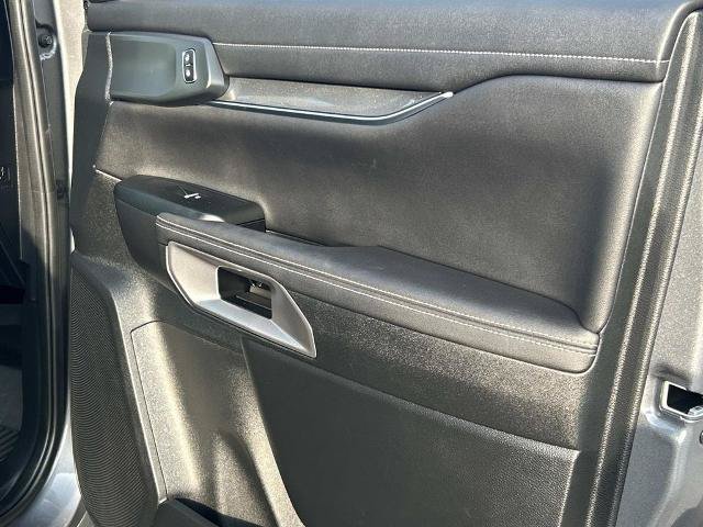 Certified 2024 Ford Ranger Lariat w/ Trailer Tow Package AWD/4WD image 25