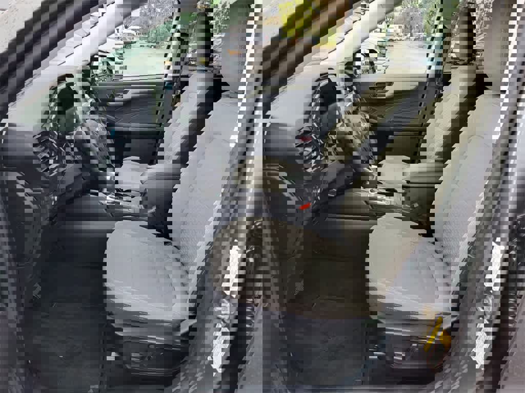 Certified 2022 Ford Escape SE w/ Convenience Package image 10