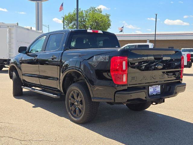 Certified 2021 Ford Ranger XLT w/ Equipment Group 301A Mid AWD/4WD image 14
