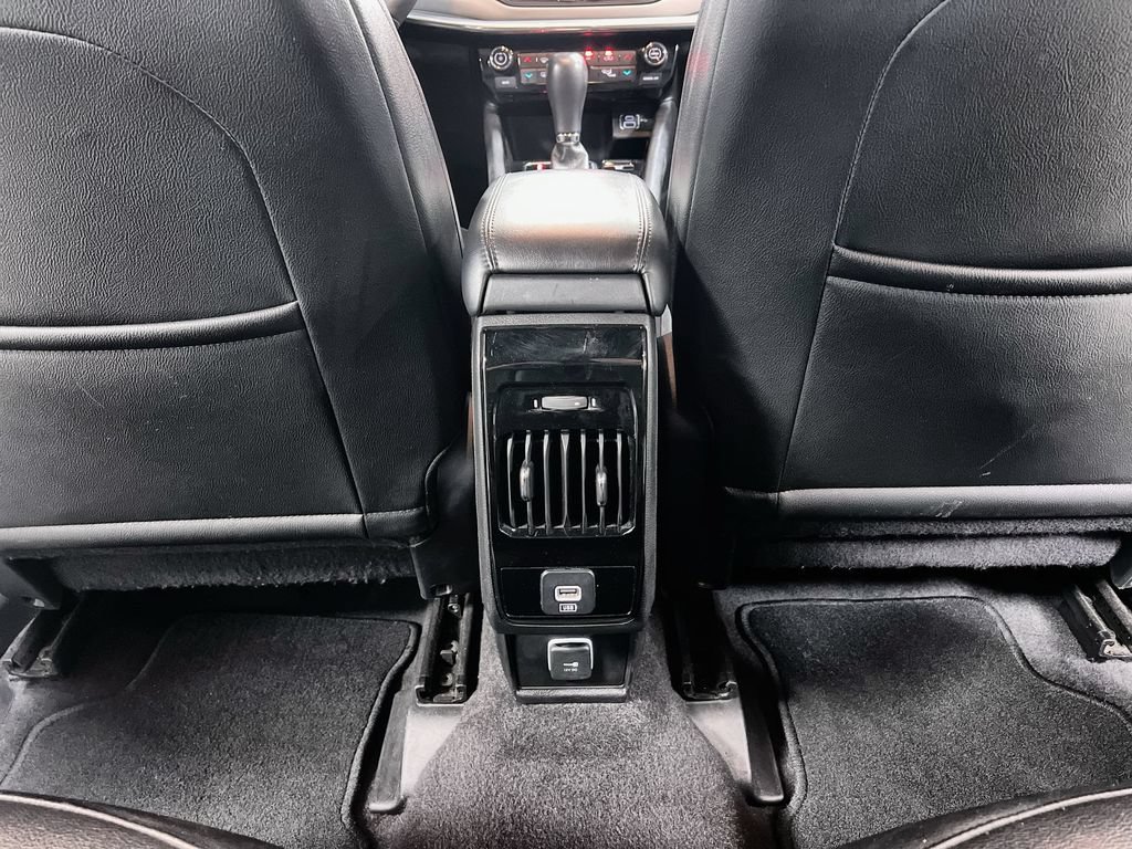 Used 2024 Jeep Compass Limited AWD/4WD image 21