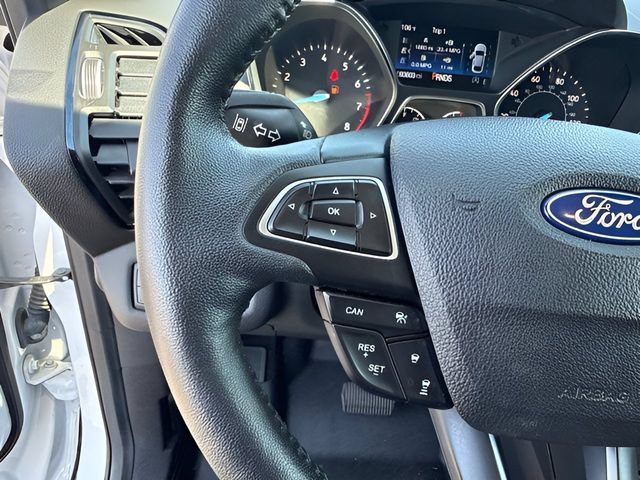 Certified 2019 Ford Escape Titanium AWD/4WD image 24