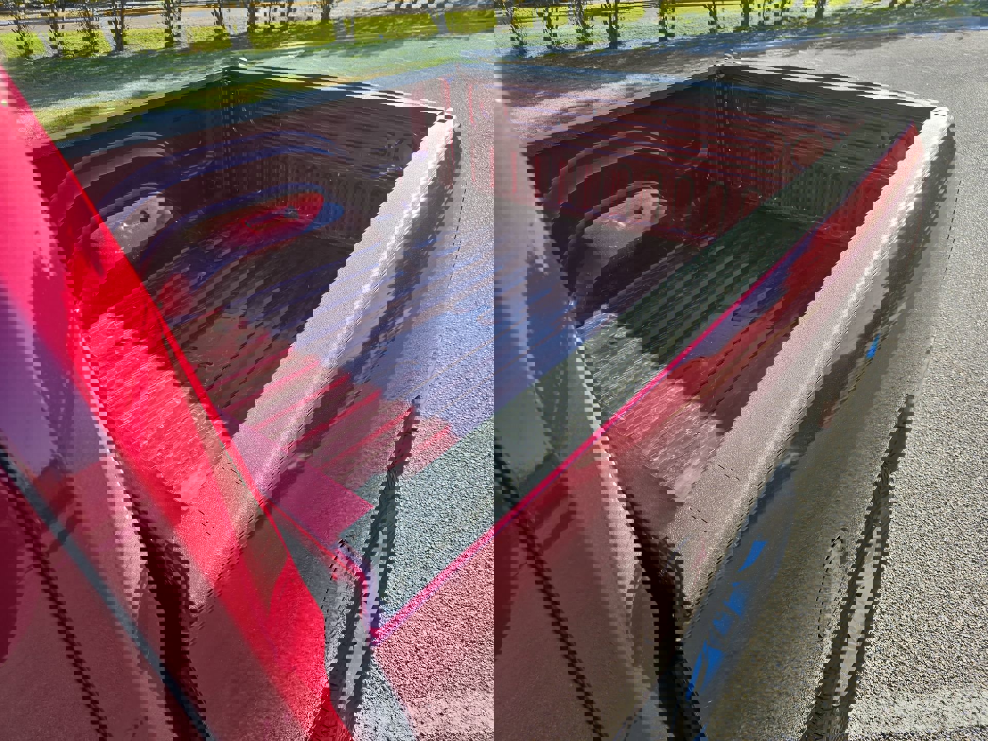 Used 2019 RAM 1500 Tradesman w/ Popular Equipment Group image 21