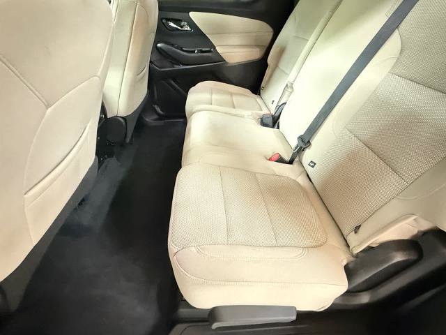 Used 2022 Chevrolet Traverse LS w/ Midnight/Sport Edition FWD image 12