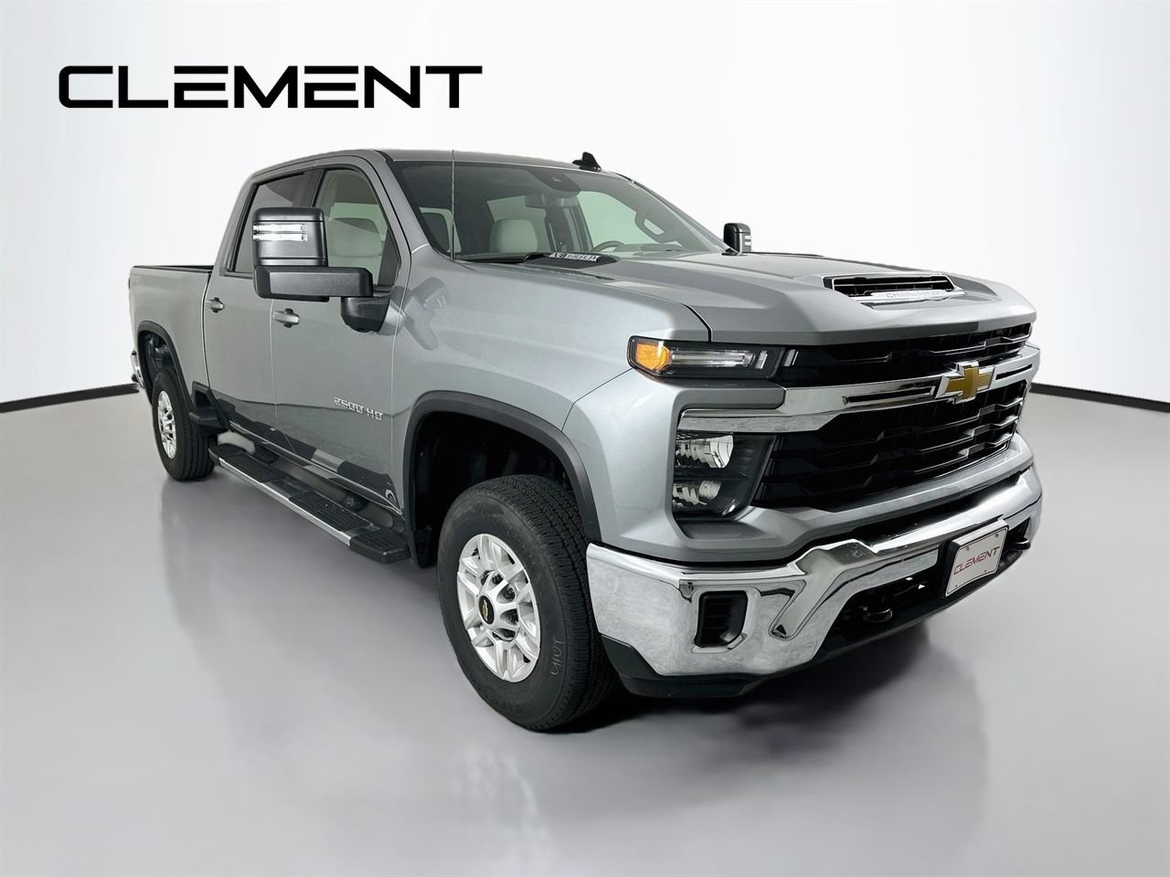 Used 2026 Chevrolet Silverado 2500 LT AWD/4WD image 5