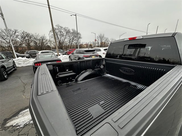 Certified 2019 Ford F150 XLT w/ Equipment Group 302A Luxury image 43