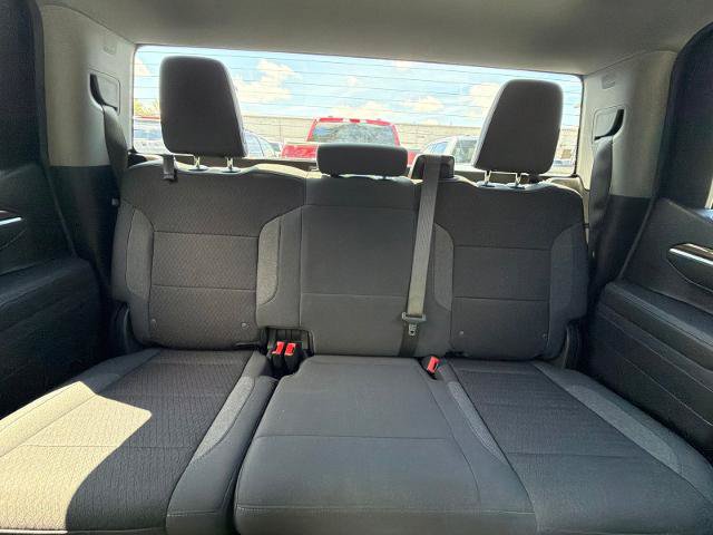 Used 2026 Chevrolet Silverado 1500 LT AWD/4WD image 30