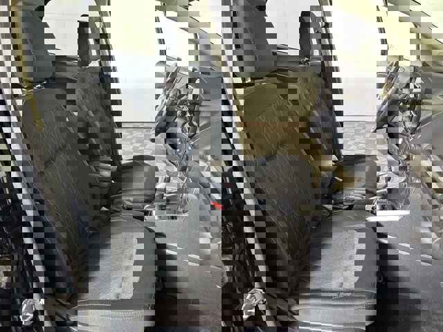 Certified 2018 Ford EcoSport SE w/ SE Cold Weather Package image 18