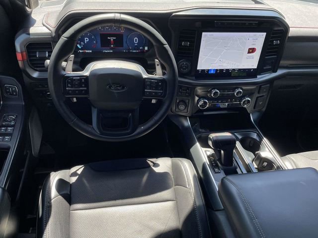 Certified 2024 Ford F150 Raptor image 9