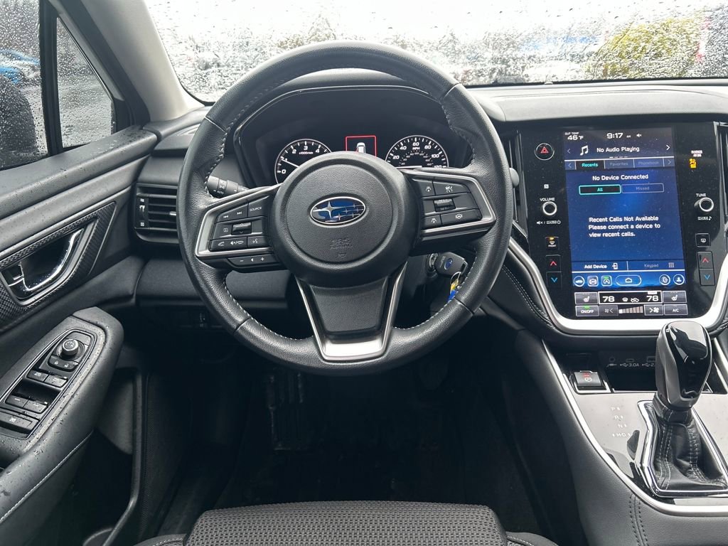Used 2024 Subaru Outback Premium image 17