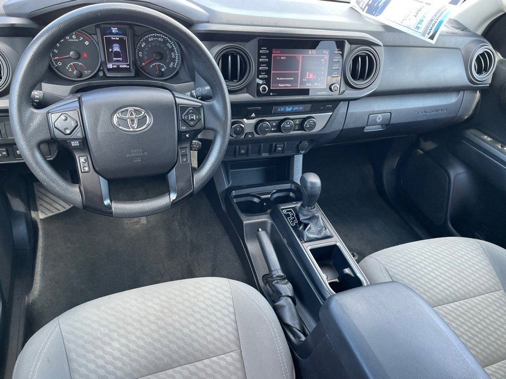Used 2021 Toyota Tacoma SR image 14
