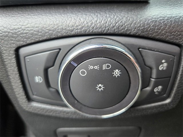 Certified 2021 Ford Expedition XL image 32