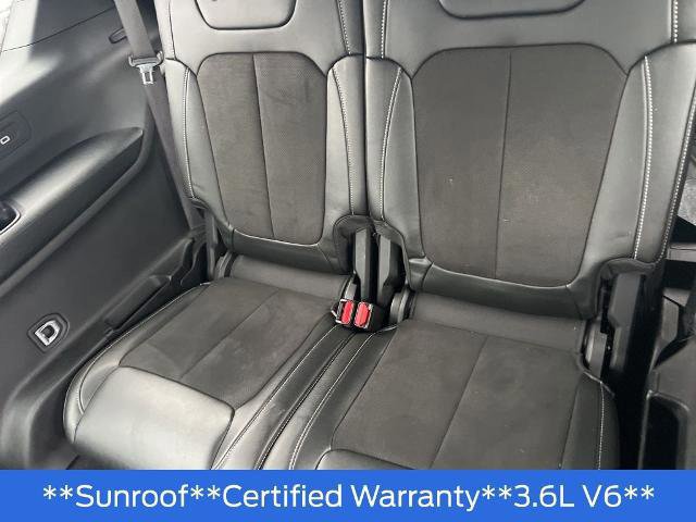 Used 2023 Jeep Grand Cherokee L Laredo image 26