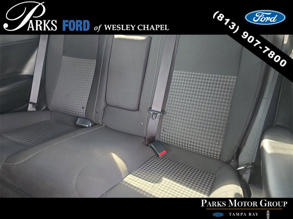 Used 2019 Dodge Challenger R/T Scat Pack image 16