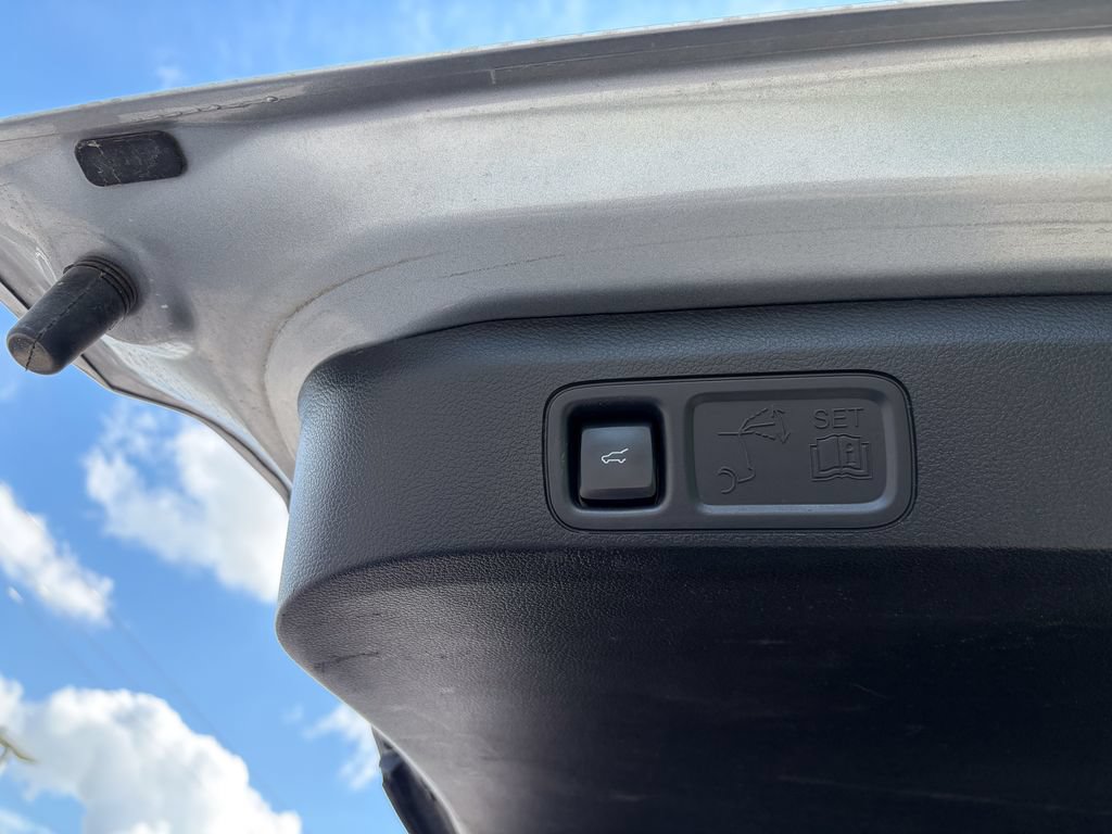 Certified 2024 Ford Expedition Max XLT AWD/4WD image 16
