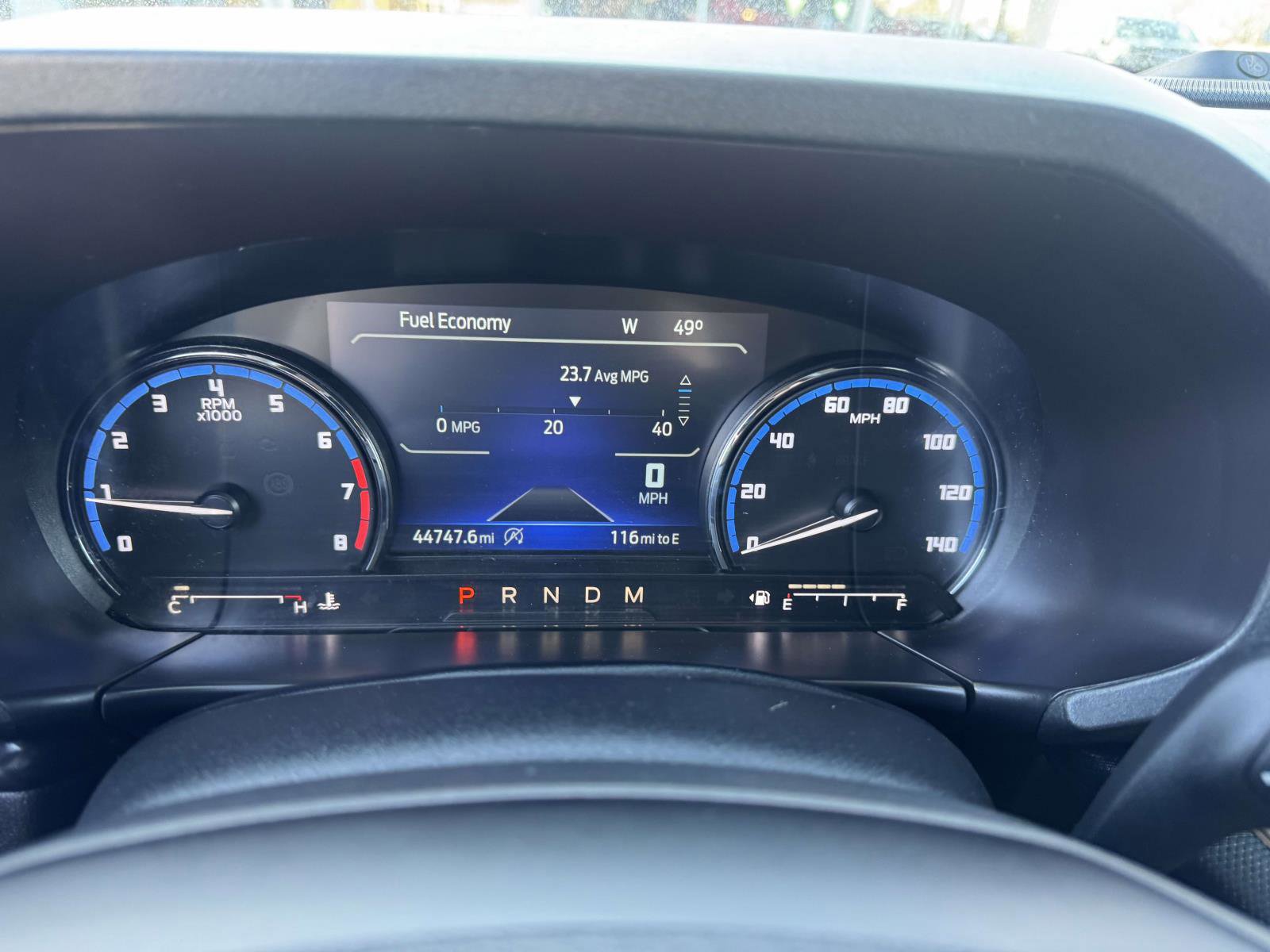 Certified 2023 Ford Bronco Sport Badlands w/ Premium Package image 28