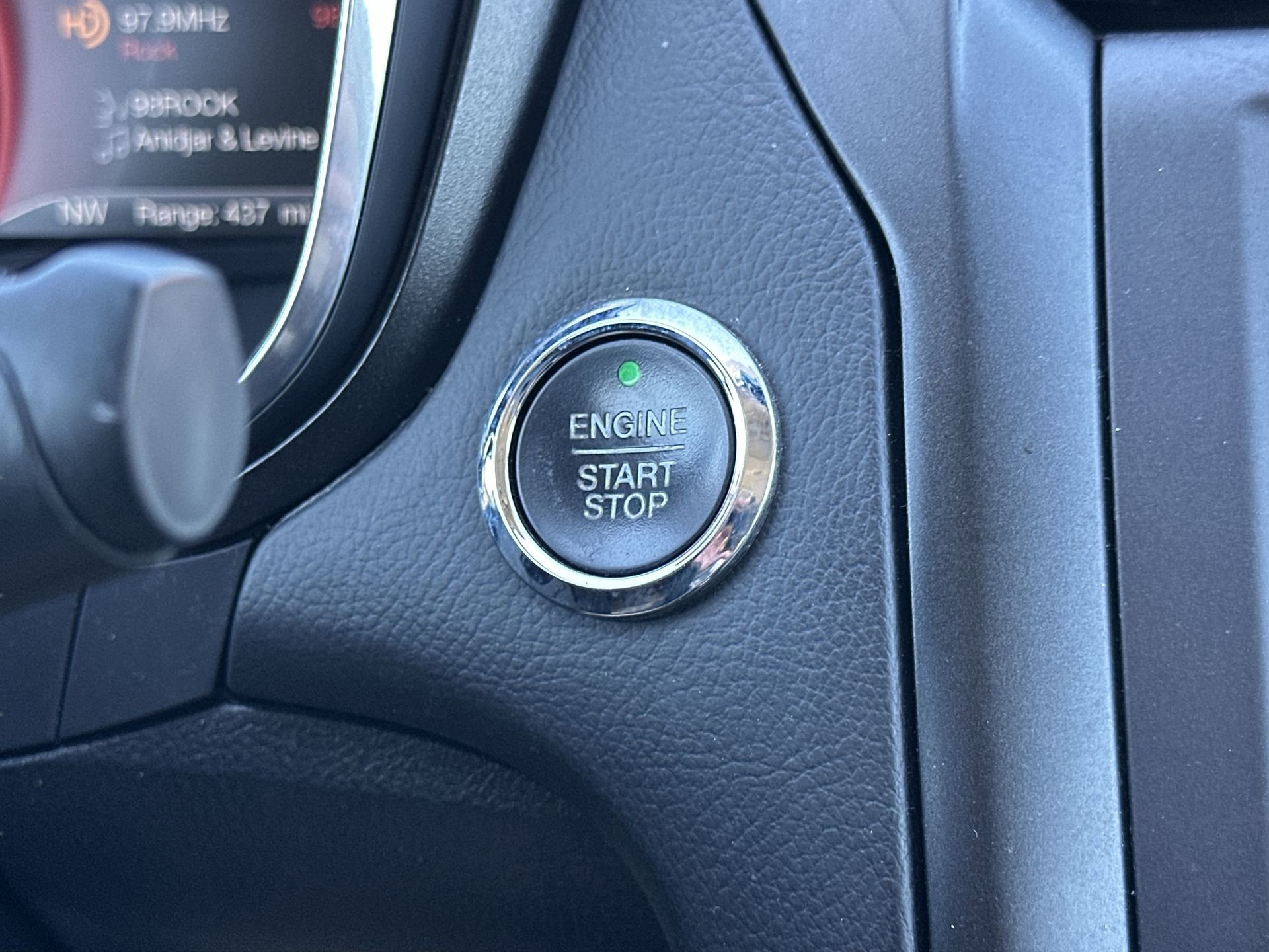 Certified 2017 Ford Fusion Energi Titanium image 62