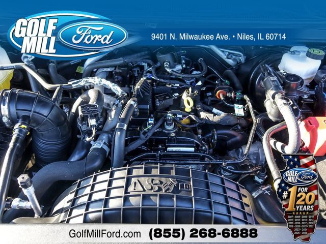 Certified 2023 Ford Ranger XLT w/ Equipment Group 302A High AWD/4WD image 30