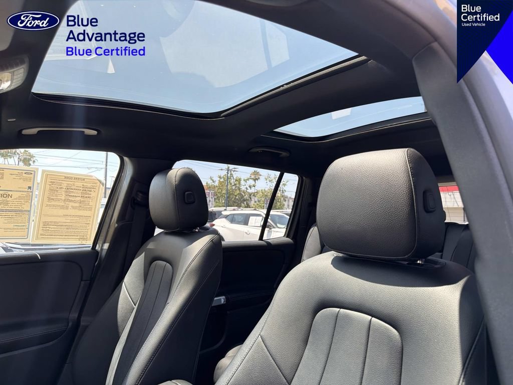 Used 2023 Mercedes-Benz GLB 250 image 18