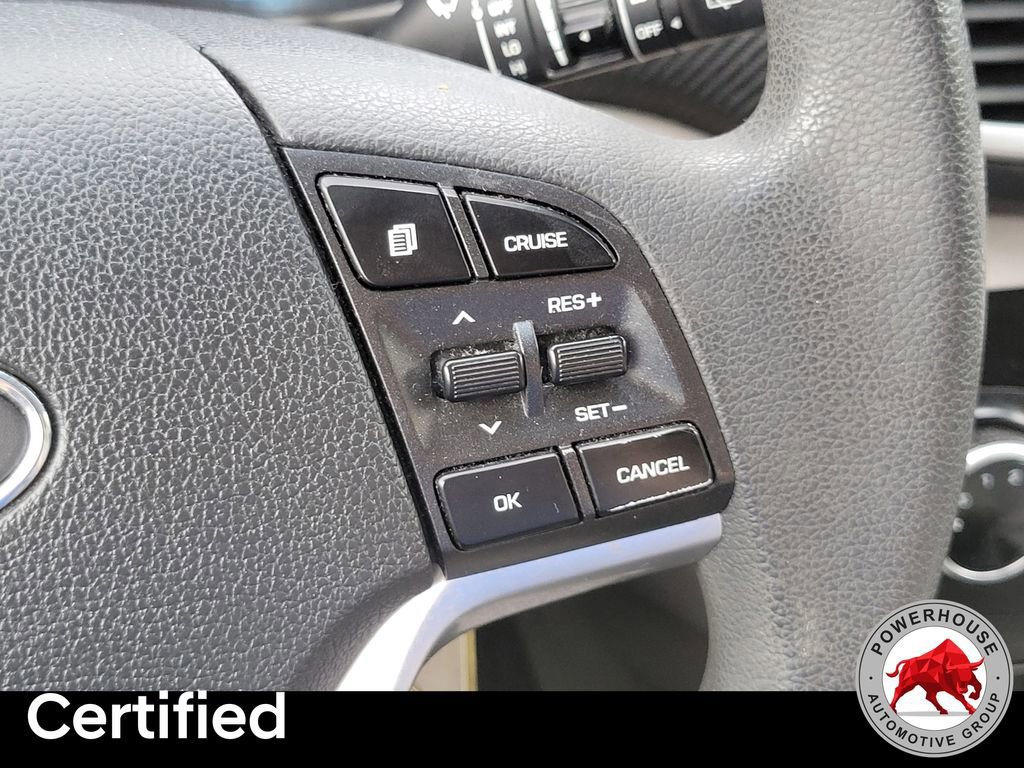 Used 2019 Hyundai Tucson SE image 28