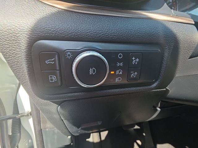 Certified 2020 Ford Explorer Limited w/ Hybrid Equipment Group 310A AWD/4WD image 32