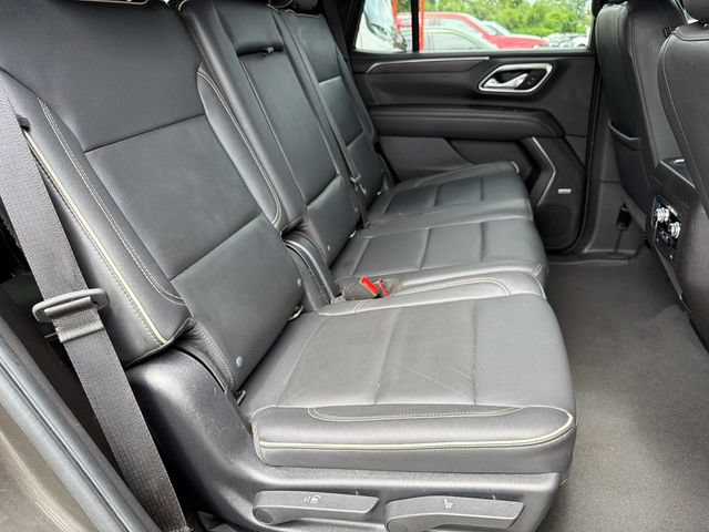 Used 2021 GMC Yukon SLT RWD image 28