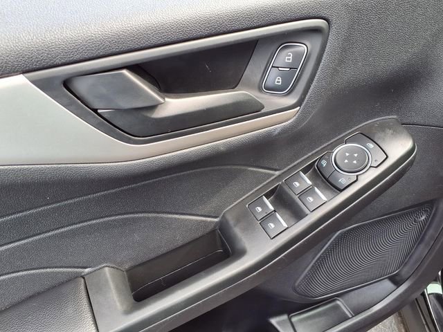 Certified 2022 Ford Escape SE image 16