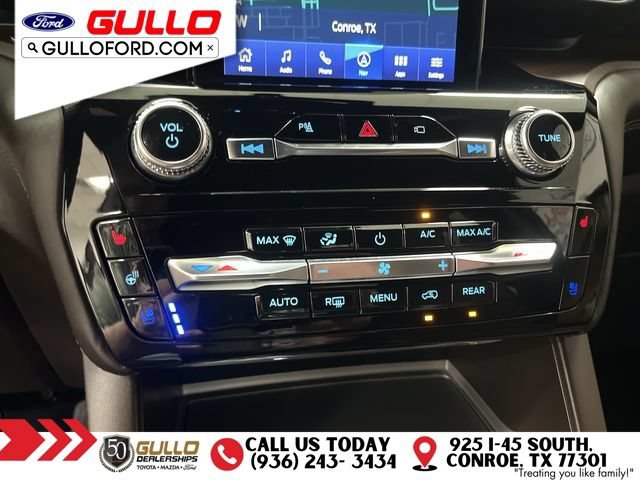 Certified 2023 Ford Explorer King Ranch w/ Technology Package RWD image 28