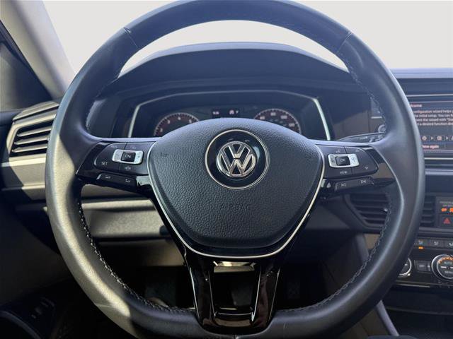 Used 2019 Volkswagen Jetta SE FWD image 10