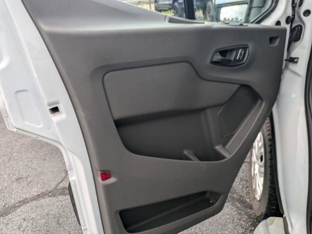 Certified 2024 Ford Transit 250 BASE w/ Exterior Upgrade Package image 21